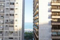 Wave Ipanema Apartments Rio de Janeiro Exterior foto